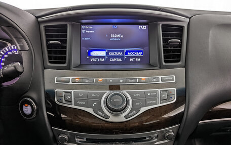 Infiniti QX60 I рестайлинг, 2019 год, 3 180 000 рублей, 17 фотография