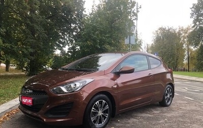 Hyundai i30 II рестайлинг, 2013 год, 1 280 000 рублей, 1 фотография
