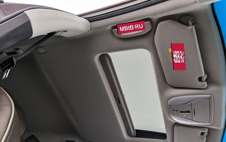 Infiniti QX60 I рестайлинг, 2019 год, 3 180 000 рублей, 23 фотография