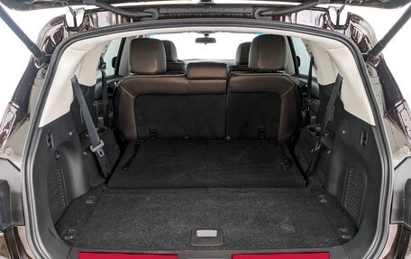 Infiniti QX60 I рестайлинг, 2019 год, 3 180 000 рублей, 26 фотография