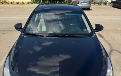 Chevrolet Cruze II, 2014 год, 899 000 рублей, 1 фотография