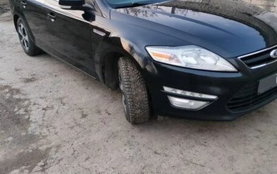 Ford Mondeo IV, 2014 год, 1 050 000 рублей, 1 фотография