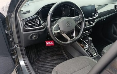 Volkswagen Polo VI (EU Market), 2021 год, 1 680 000 рублей, 1 фотография
