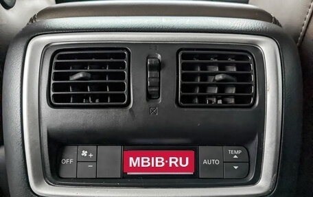 Infiniti QX60 I рестайлинг, 2019 год, 3 180 000 рублей, 28 фотография