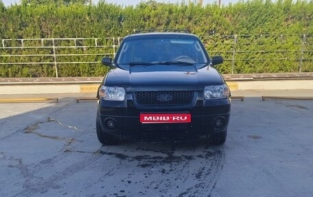 Ford Maverick, 2005 год, 600 000 рублей, 1 фотография