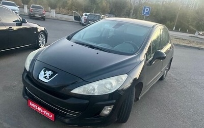 Peugeot 308 II, 2011 год, 499 000 рублей, 1 фотография