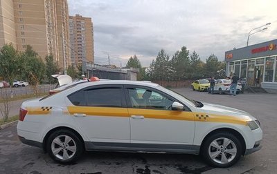 Skoda Octavia, 2019 год, 850 000 рублей, 1 фотография
