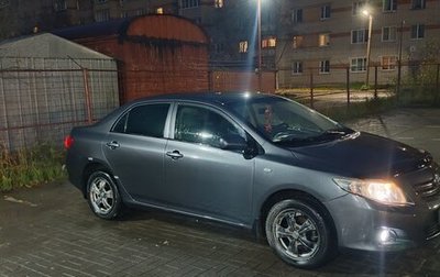 Toyota Corolla, 2008 год, 550 000 рублей, 1 фотография