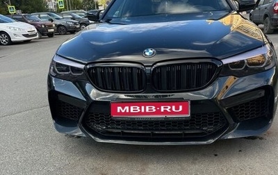BMW 5 серия, 2017 год, 2 750 000 рублей, 1 фотография