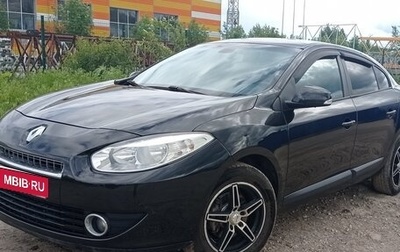 Renault Fluence I, 2013 год, 695 000 рублей, 1 фотография