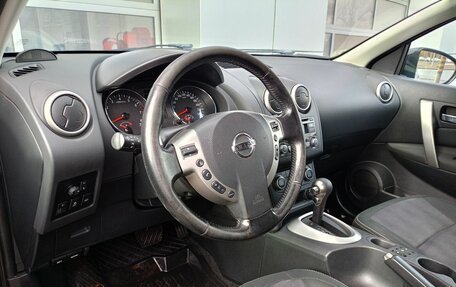 Nissan Qashqai, 2013 год, 1 198 000 рублей, 5 фотография