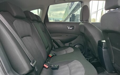 Nissan Qashqai, 2013 год, 1 198 000 рублей, 16 фотография