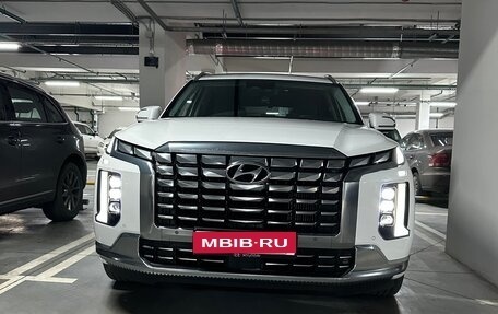 Hyundai Palisade I, 2023 год, 4 200 000 рублей, 1 фотография
