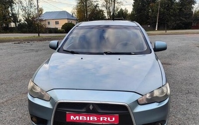 Mitsubishi Lancer IX, 2011 год, 510 000 рублей, 1 фотография