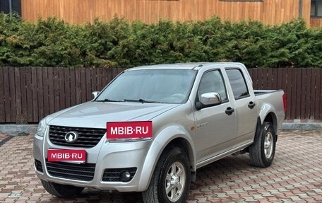 Great Wall Wingle, 2014 год, 820 000 рублей, 1 фотография