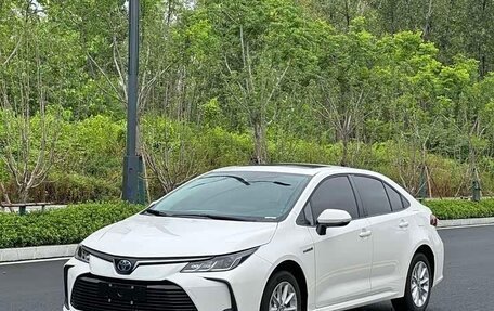 Toyota Corolla, 2022 год, 1 800 000 рублей, 1 фотография
