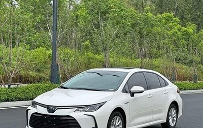 Toyota Corolla, 2022 год, 1 800 000 рублей, 1 фотография