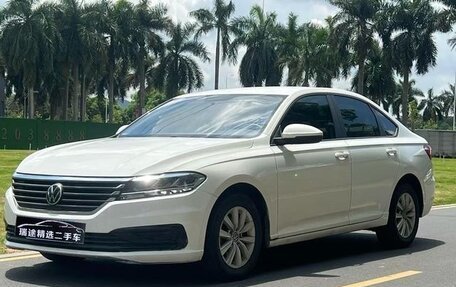 Volkswagen Bora, 2021 год, 1 386 000 рублей, 3 фотография
