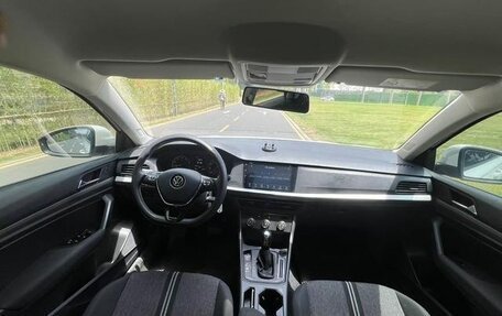 Volkswagen Bora, 2021 год, 1 386 000 рублей, 8 фотография