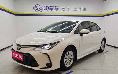 Toyota Corolla, 2022 год, 1 600 000 рублей, 1 фотография