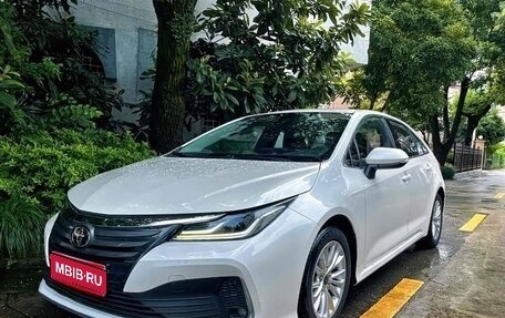 Toyota Allion, 2021 год, 1 560 000 рублей, 1 фотография