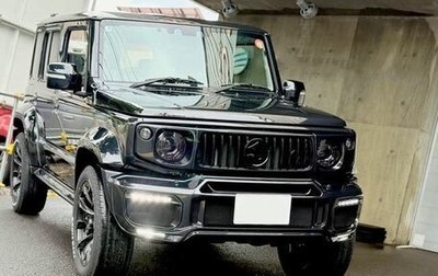 Suzuki Jimny, 2025 год, 2 627 000 рублей, 1 фотография