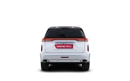 CheryExeed VX, 2024 год, 5 840 000 рублей, 5 фотография