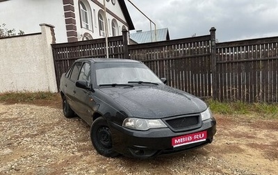 Daewoo Nexia I рестайлинг, 2012 год, 195 000 рублей, 1 фотография