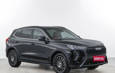 Haval Jolion, 2024 год, 2 352 444 рублей, 1 фотография