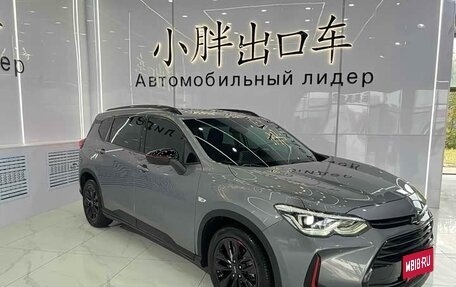 Chevrolet Orlando, 2022 год, 1 678 100 рублей, 1 фотография