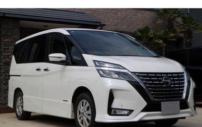 Nissan Serena IV, 2022 год, 1 816 000 рублей, 1 фотография