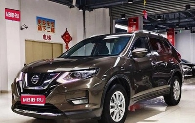 Nissan X-Trail, 2021 год, 1 600 000 рублей, 1 фотография