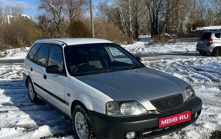 Honda Partner I, 2000 год, 300 000 рублей, 1 фотография