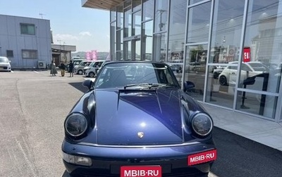 Porsche 911, 1992 год, 12 100 000 рублей, 1 фотография