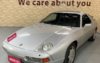 Porsche 928, 1988 год, 6 600 000 рублей, 1 фотография