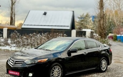 Honda Accord VIII рестайлинг, 2008 год, 1 150 000 рублей, 1 фотография