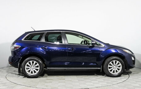 Mazda CX-7 I рестайлинг, 2011 год, 1 197 989 рублей, 4 фотография