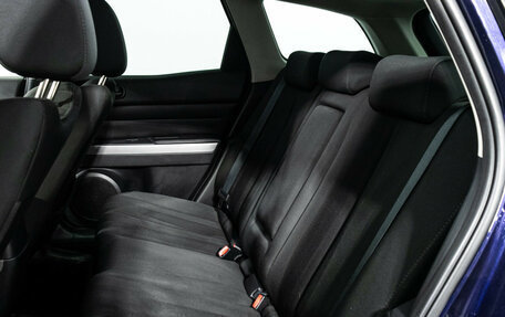 Mazda CX-7 I рестайлинг, 2011 год, 1 197 989 рублей, 10 фотография