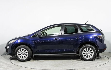 Mazda CX-7 I рестайлинг, 2011 год, 1 197 989 рублей, 8 фотография