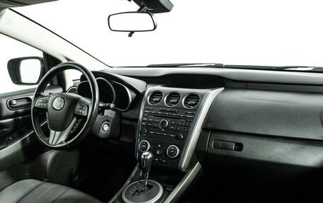 Mazda CX-7 I рестайлинг, 2011 год, 1 197 989 рублей, 9 фотография