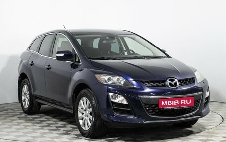 Mazda CX-7 I рестайлинг, 2011 год, 1 197 989 рублей, 3 фотография