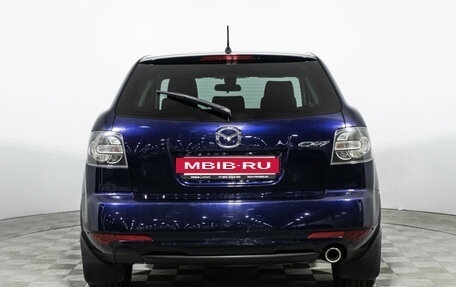 Mazda CX-7 I рестайлинг, 2011 год, 1 197 989 рублей, 6 фотография