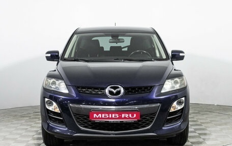 Mazda CX-7 I рестайлинг, 2011 год, 1 197 989 рублей, 2 фотография