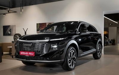 Haval F7, 2025 год, 2 699 000 рублей, 1 фотография