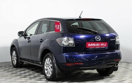 Mazda CX-7 I рестайлинг, 2011 год, 1 197 989 рублей, 7 фотография