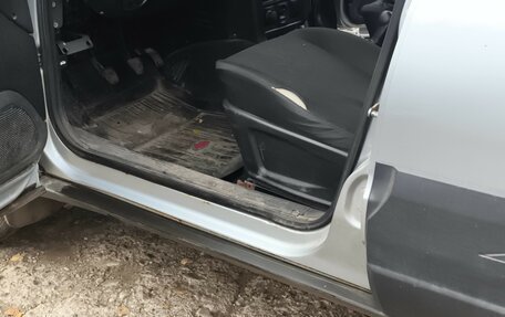 Chevrolet Niva I рестайлинг, 2014 год, 360 000 рублей, 1 фотография