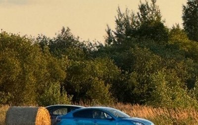 Mazda 3, 2010 год, 790 000 рублей, 1 фотография