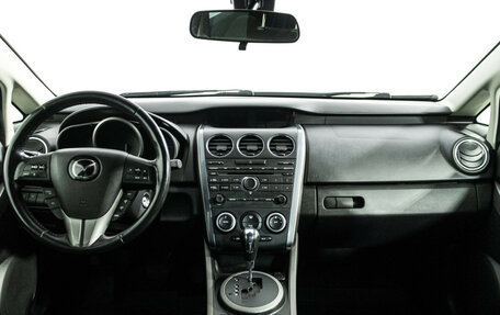 Mazda CX-7 I рестайлинг, 2011 год, 1 197 989 рублей, 13 фотография