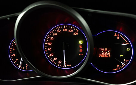 Mazda CX-7 I рестайлинг, 2011 год, 1 197 989 рублей, 12 фотография