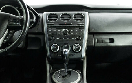 Mazda CX-7 I рестайлинг, 2011 год, 1 197 989 рублей, 14 фотография